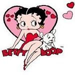 pic for Betty Boop